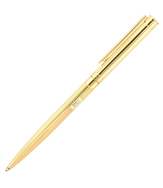 Montblanc Noblesse Typ III Kugelschreiber Nr.18210