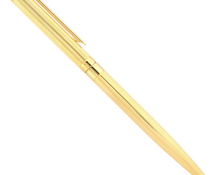 Montblanc Noblesse Typ III Kugelschreiber Nr.18210