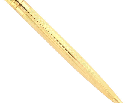 Montblanc Noblesse Typ III Kugelschreiber Nr.18210