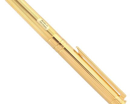 Montblanc Noblesse Typ III Rollerball Nr.18310