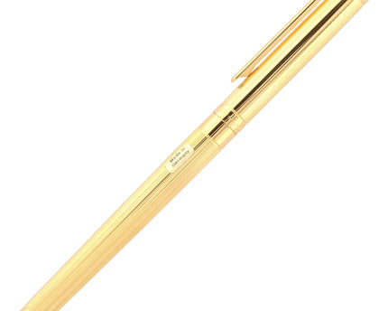 Montblanc Noblesse Typ III Rollerball Nr.18310