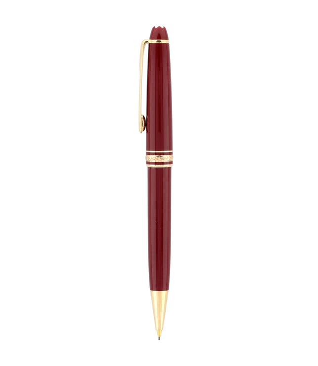 Montblanc Meisterstück Bleistift No.165 Classique Bordeaux