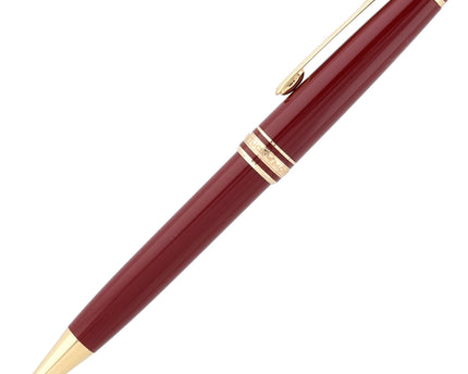 Montblanc Meisterstück Bleistift No.165 Classique Bordeaux