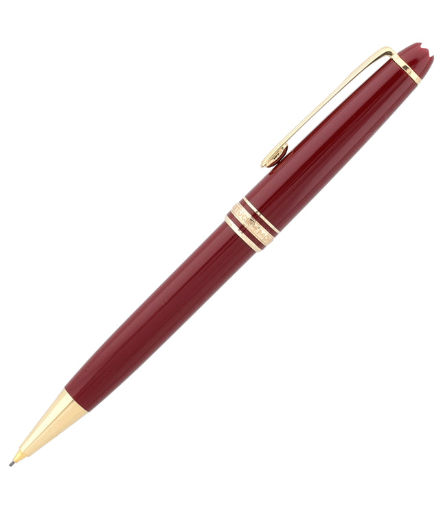 Montblanc Meisterstück Bleistift No.165 Classique Bordeaux
