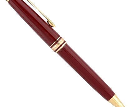 Montblanc Meisterstück Bleistift No.165 Classique Bordeaux