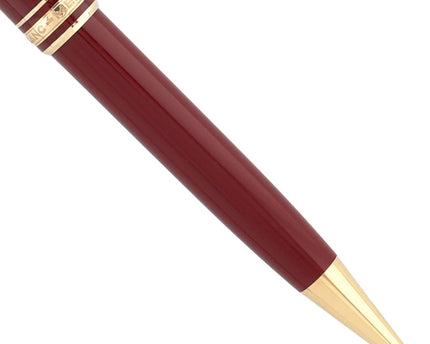 Montblanc Meisterstück Bleistift No.165 Classique Bordeaux