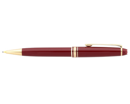Montblanc Meisterstück Bleistift No.165 Classique Bordeaux