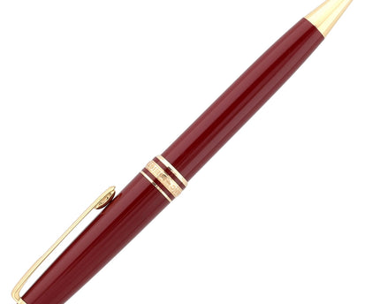 Montblanc Meisterstück Bleistift No.165 Classique Bordeaux