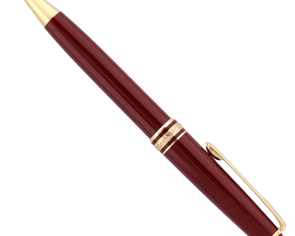 Montblanc Meisterstück Bleistift No.165 Classique Bordeaux