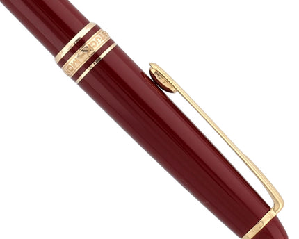 Montblanc Meisterstück Bleistift No.165 Classique Bordeaux