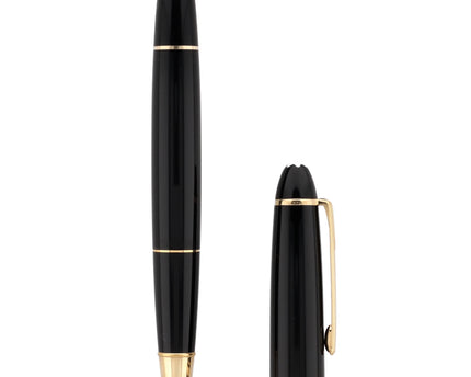 Montblanc Meisterstück Dokumentenmarker No.166 LeGrand Gold Coated