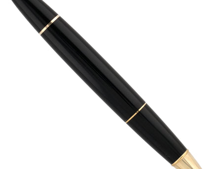 Montblanc Meisterstück Dokumentenmarker No.166 LeGrand Gold Coated