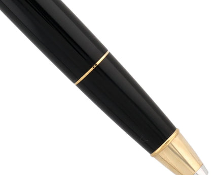 Montblanc Meisterstück Dokumentenmarker No.166 LeGrand Gold Coated