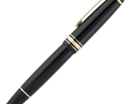 Montblanc Meisterstück Dokumentenmarker No.166 LeGrand Gold Coated