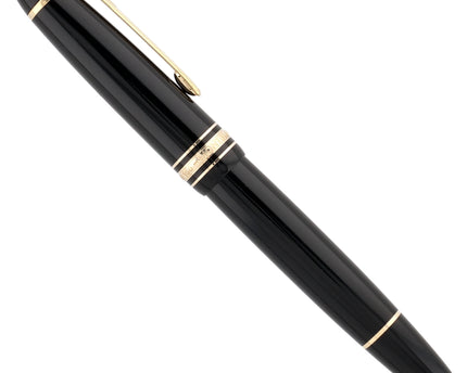 Montblanc Meisterstück Dokumentenmarker No.166 LeGrand Gold Coated