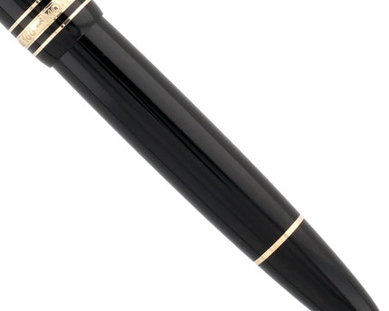 Montblanc Meisterstück Dokumentenmarker No.166 LeGrand Gold Coated