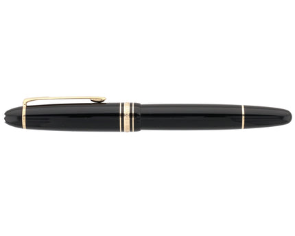 Montblanc Meisterstück Dokumentenmarker No.166 LeGrand Gold Coated