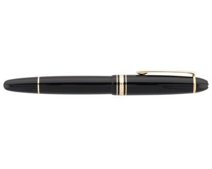 Montblanc Meisterstück Dokumentenmarker No.166 LeGrand Gold Coated