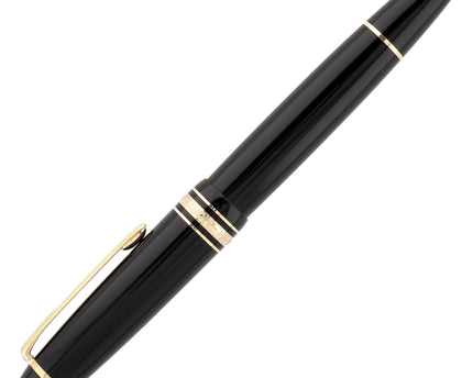 Montblanc Meisterstück Dokumentenmarker No.166 LeGrand Gold Coated