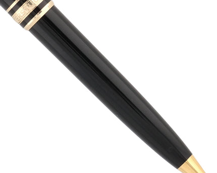 Montblanc Meisterstück 75 Years Anniversary Kugelschreiber No.116 Mozart