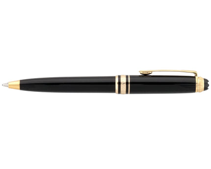 Montblanc Meisterstück 75 Years Anniversary Kugelschreiber No.116 Mozart