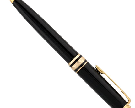 Montblanc Meisterstück 75 Years Anniversary Kugelschreiber No.116 Mozart