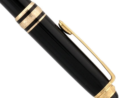 Montblanc Meisterstück 75 Years Anniversary Kugelschreiber No.116 Mozart