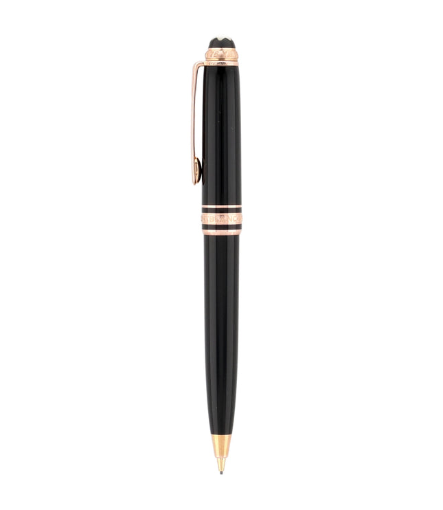 Montblanc Meisterstück 75 Years Anniversary 1924 Limited Edition Bleistift No.117 Mozart