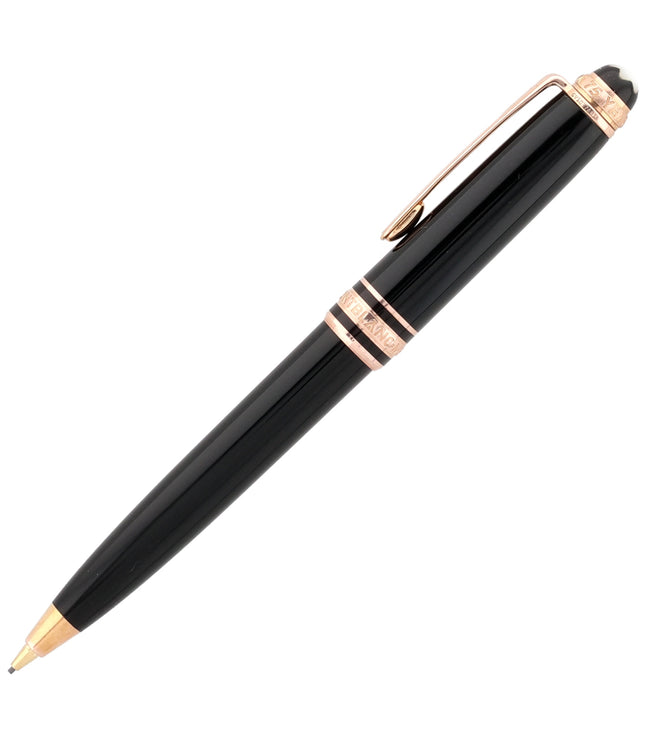 Montblanc Meisterstück 75 Years Anniversary 1924 Limited Edition Bleistift No.117 Mozart