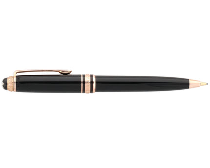 Montblanc Meisterstück 75 Years Anniversary 1924 Limited Edition Bleistift No.117 Mozart