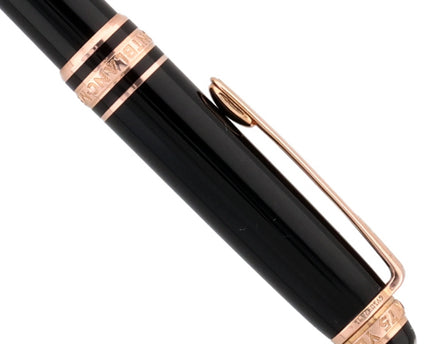 Montblanc Meisterstück 75 Years Anniversary 1924 Limited Edition Bleistift No.117 Mozart