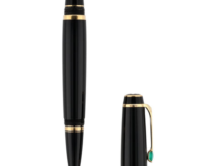 Montblanc Bohème Vert Rollerball
