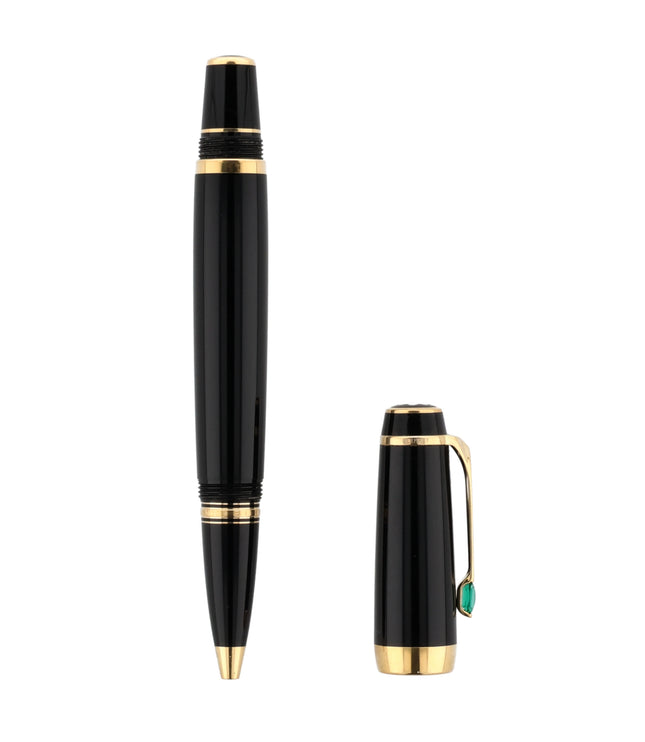 Montblanc Bohème Vert Rollerball