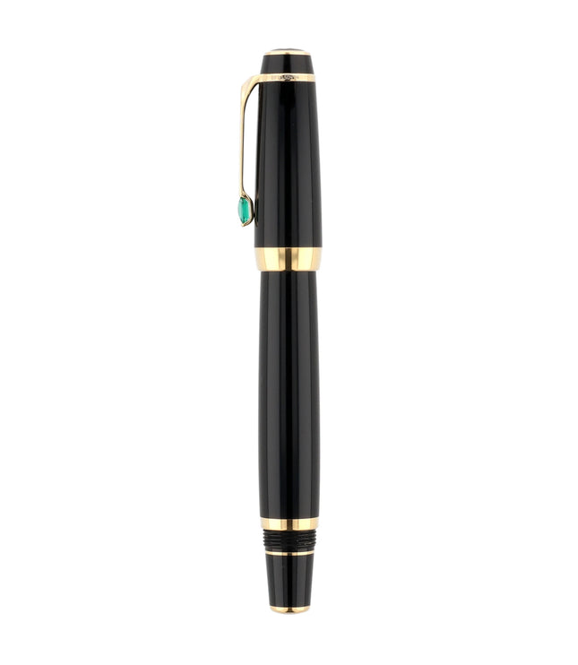 Montblanc Bohème Vert Rollerball