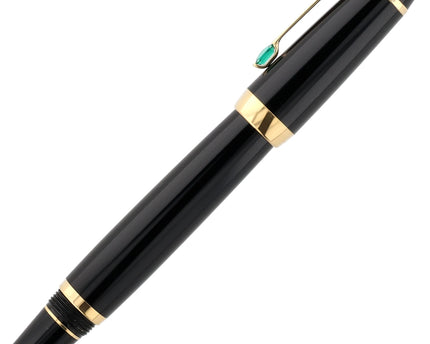 Montblanc Bohème Vert Rollerball