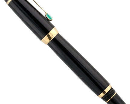 Montblanc Bohème Vert Rollerball