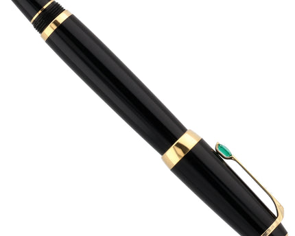 Montblanc Bohème Vert Rollerball