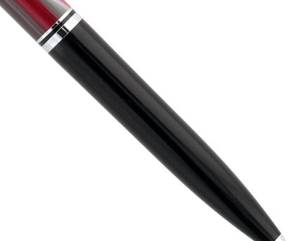 Pelikan K200 Classic Kugelschreiber Telekom Magenta/Grau