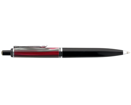 Pelikan K200 Classic Kugelschreiber Telekom Magenta/Grau