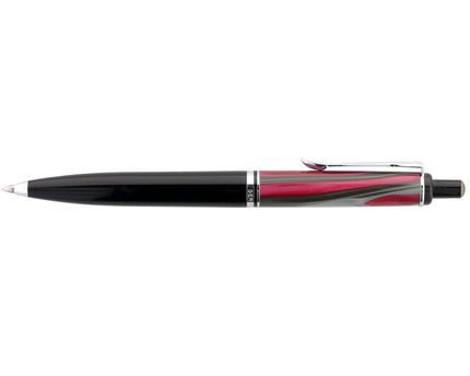 Pelikan K200 Classic Kugelschreiber Telekom Magenta/Grau