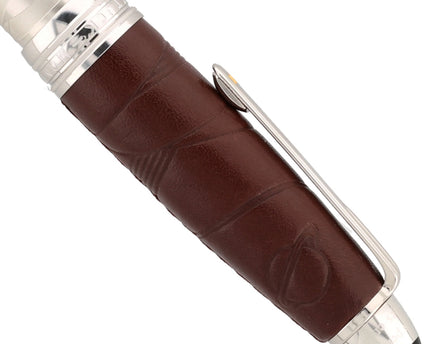 Montblanc Meisterstück Solitaire Le Petit Prince & Aviator Füller No.146 LeGrand