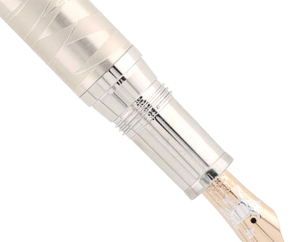 Montblanc Meisterstück Solitaire Le Petit Prince & Aviator Füller No.146 LeGrand