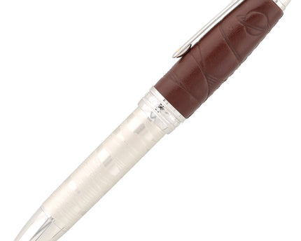 Montblanc Meisterstück Solitaire Le Petit Prince & Aviator Füller No.146 LeGrand