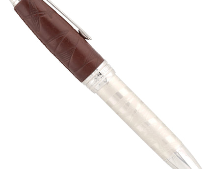 Montblanc Meisterstück Solitaire Le Petit Prince & Aviator Füller No.146 LeGrand