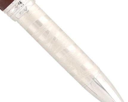 Montblanc Meisterstück Solitaire Le Petit Prince & Aviator Füller No.146 LeGrand