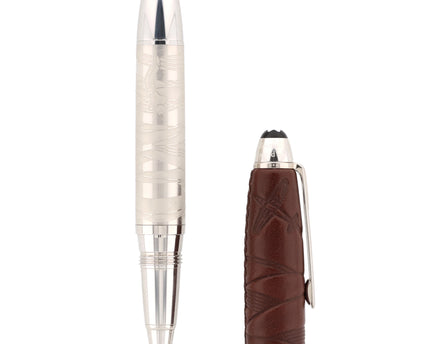 Montblanc Meisterstück Solitaire Le Petit Prince & Aviator Rollerball No.162 LeGrand