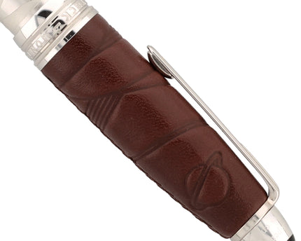Montblanc Meisterstück Solitaire Le Petit Prince & Aviator Rollerball No.162 LeGrand