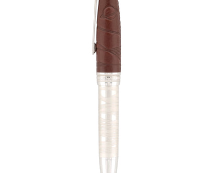 Montblanc Meisterstück Solitaire Le Petit Prince & Aviator Rollerball No.162 LeGrand