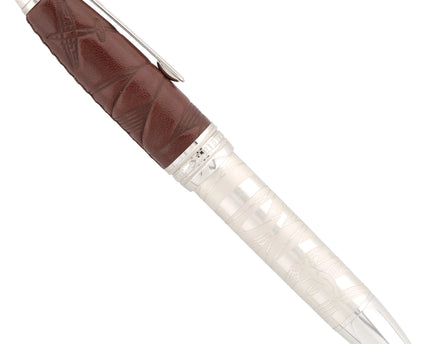 Montblanc Meisterstück Solitaire Le Petit Prince & Aviator Rollerball No.162 LeGrand