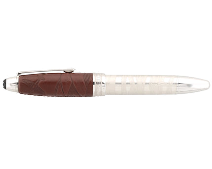 Montblanc Meisterstück Solitaire Le Petit Prince & Aviator Rollerball No.162 LeGrand